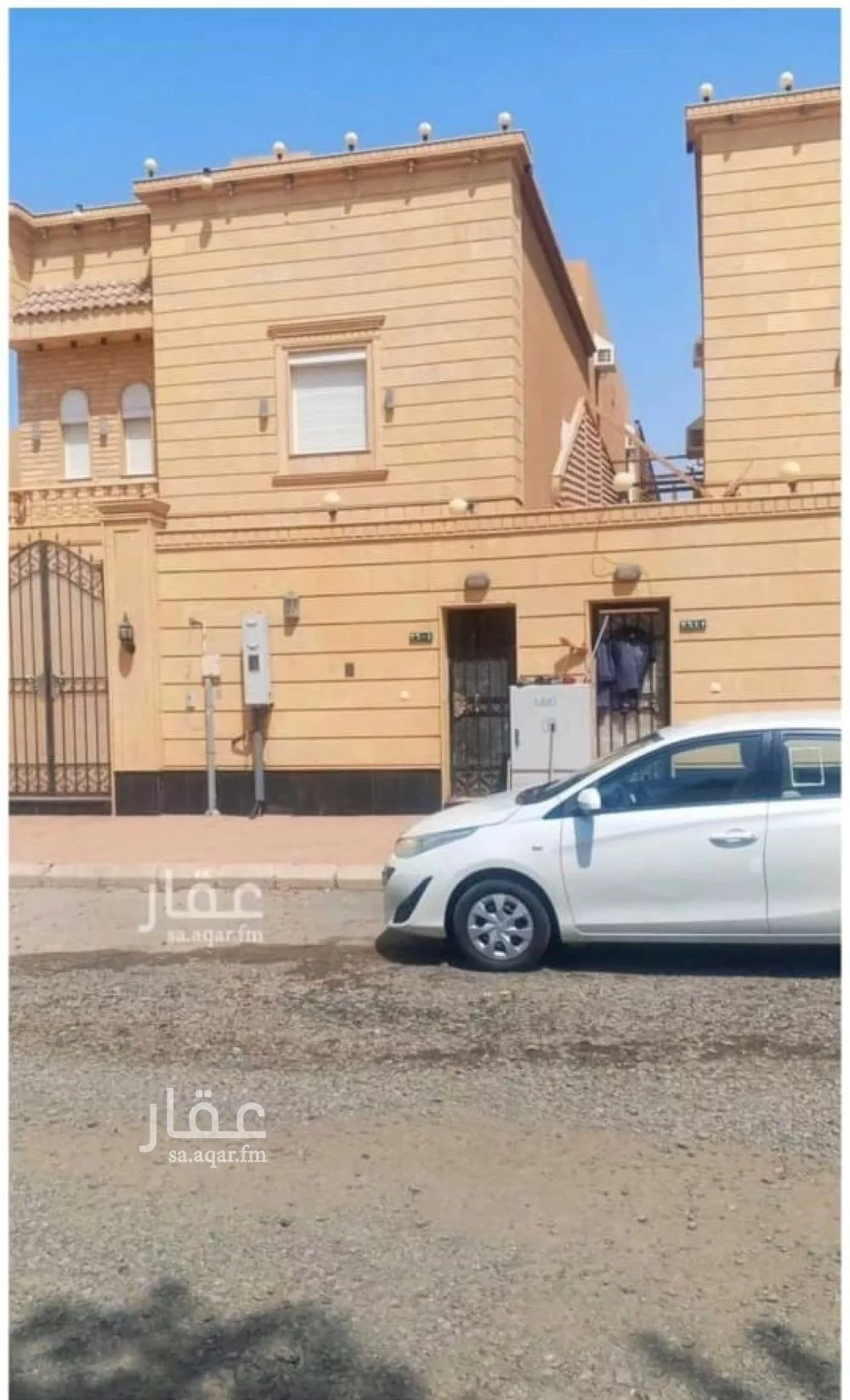 فيلا للبيع في شارع شرحبيل بن عبد الله, حي طيبة, مدينة جدة, منطقة مكة المكرمة 1 صورة