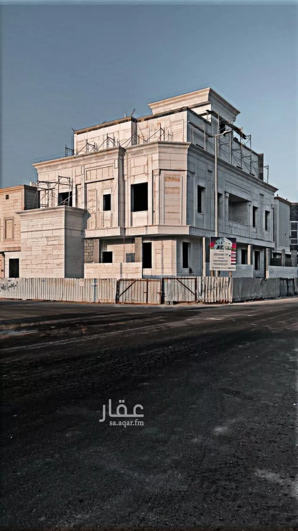 عمارة للبيع في شارع ابي الحسن الكتبي, حي الصواري, مدينة جدة, منطقة مكة المكرمة 1 صورة