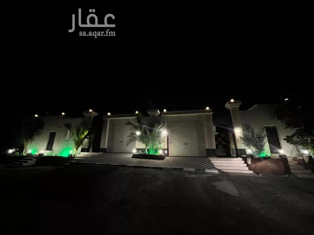 فيلا للإيجار في حي المروج, مدينة جدة, منطقة مكة المكرمة 1 صورة