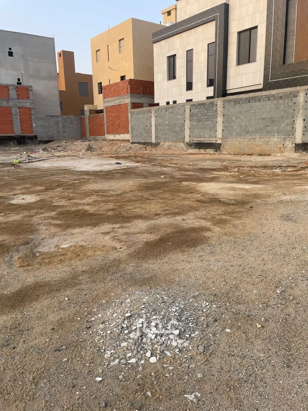 أرض للبيع في شارع أبي عبد الله الأندلسي, حي الزمرد, مدينة جدة, منطقة مكة المكرمة 1 صورة