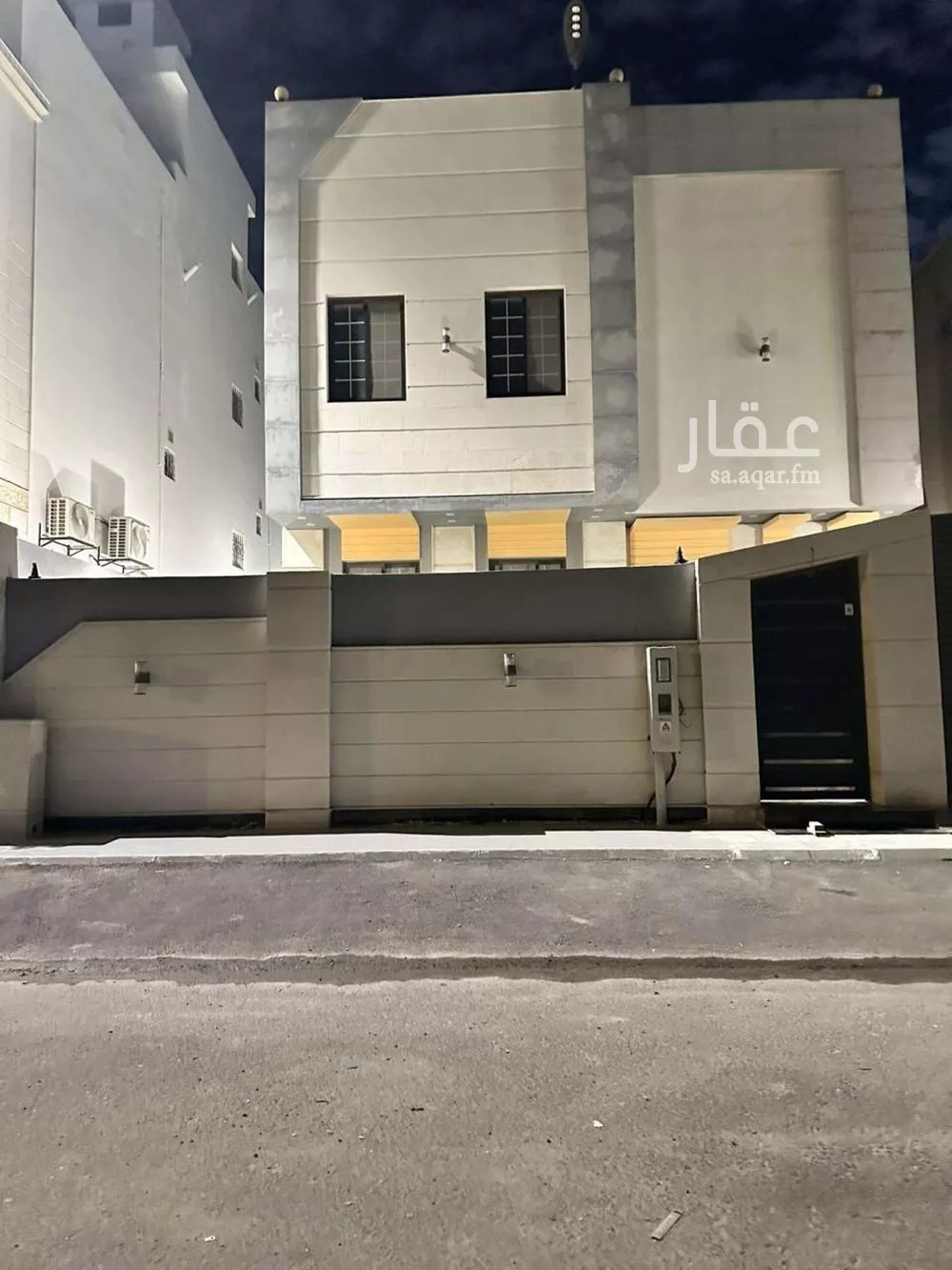 فيلا للبيع في حي الصالحية, مدينة جدة, منطقة مكة المكرمة 1 صورة