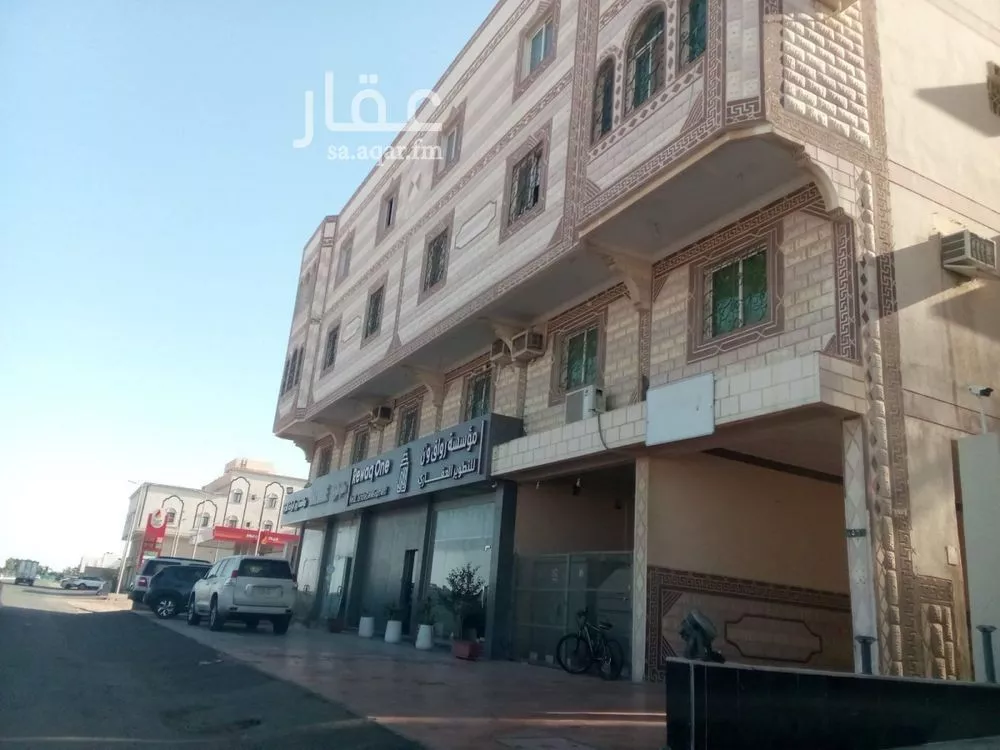 شقة للإيجار في شارع سعيد بن نفيل(رضي الله عنه), حي الشراع, مدينة جدة, منطقة مكة المكرمة 1 صورة