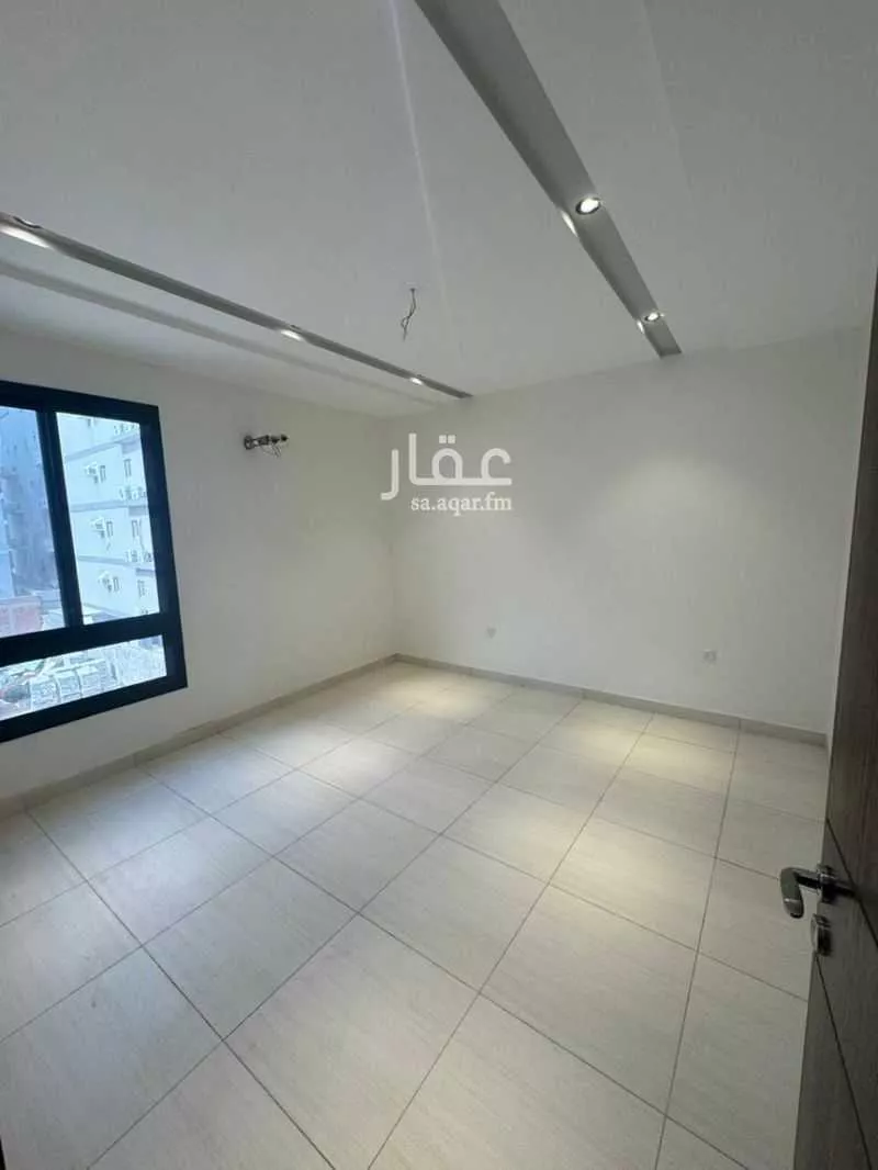 شقة للبيع في شارع القصوم, حي المروة, مدينة جدة, منطقة مكة المكرمة 1 صورة