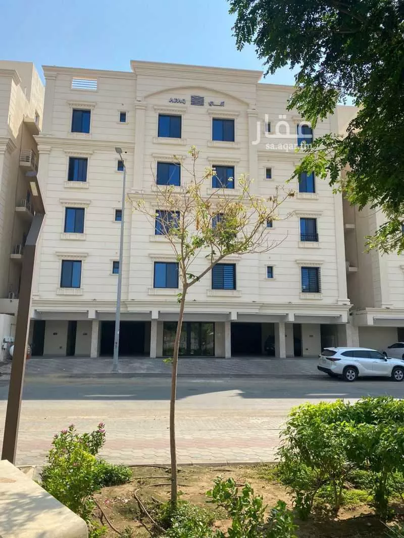 شقة للبيع في شارع ابراهيم بن عيدان, حي الواحة, مدينة جدة, منطقة مكة المكرمة 1 صورة