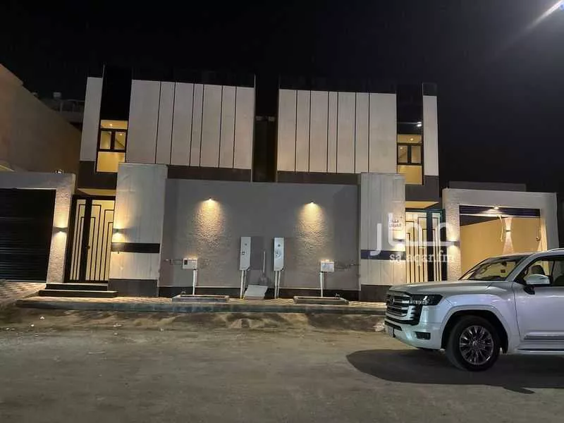 فيلا للبيع في شارع خلف النحوي, حي ضاحية الملك فهد, مدينة الدمام, المنطقة الشرقية 1 صورة