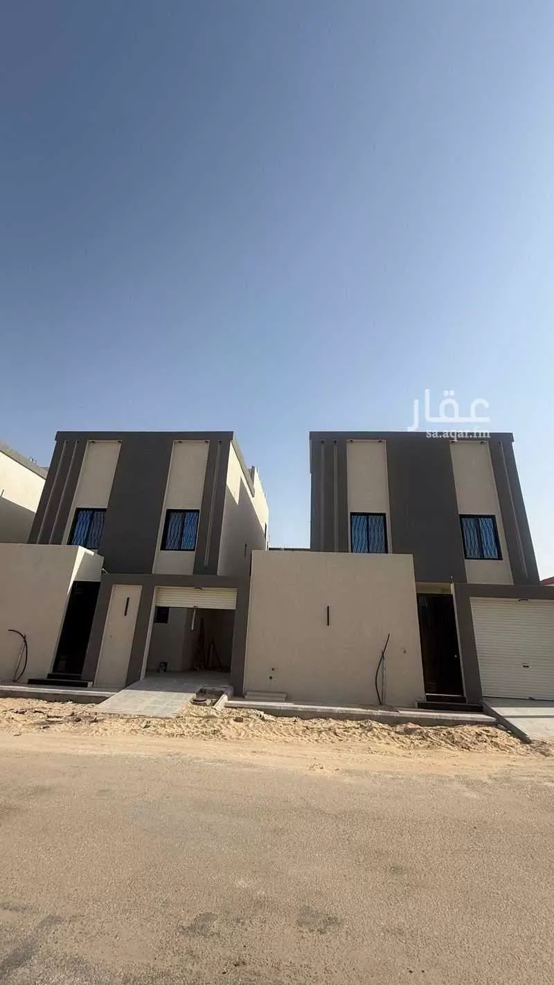 فيلا للبيع في شارع ضمرة بن الحصين, حي أحد, مدينة الدمام, المنطقة الشرقية 1 صورة