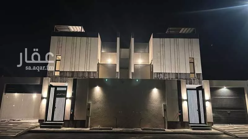 فيلا للبيع في شارع المقداد ابن عمرو, حي ضاحية الملك فهد, مدينة الدمام, المنطقة الشرقية 1 صورة