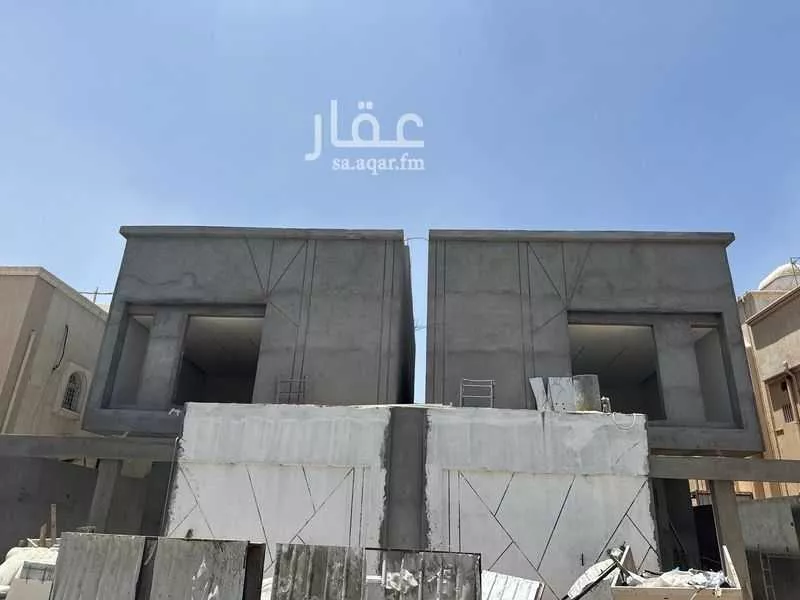 فيلا للبيع في شارع امرؤ القيس بن الفاخر, حي أحد, مدينة الدمام, المنطقة الشرقية 1 صورة