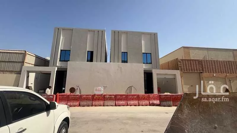 فيلا للبيع في حي أحد, مدينة الدمام, المنطقة الشرقية 1 صورة