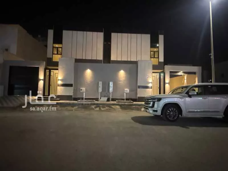 فيلا للبيع في شارع خلف النحوي, حي ضاحية الملك فهد, مدينة الدمام, المنطقة الشرقية 1 صورة