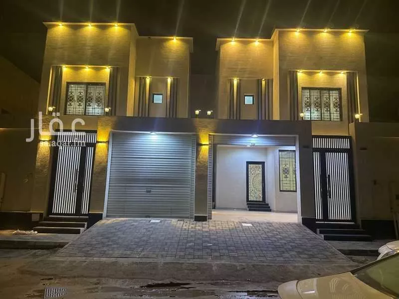 فيلا للبيع في شارع بلال بن سالم, حي ضاحية الملك فهد, مدينة الدمام, المنطقة الشرقية 1 صورة