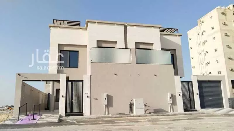 فيلا للبيع في شارع 15أ, حي النابية, مدينة القطيف, المنطقة الشرقية 1 صورة