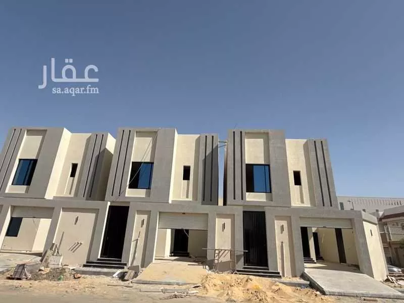 فيلا للبيع في شارع 19ج, حي أحد, مدينة الدمام, المنطقة الشرقية 1 صورة