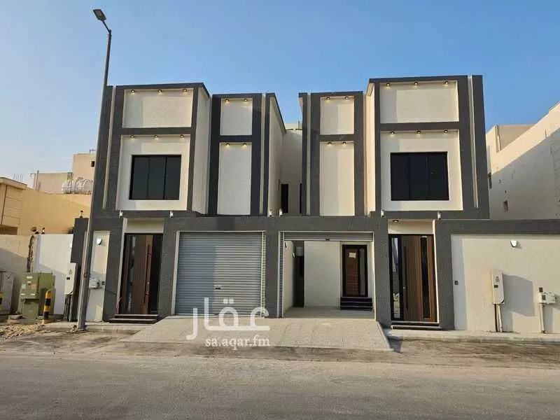 فيلا للبيع في شارع تيماء, حي ضاحية الملك فهد, مدينة الدمام, المنطقة الشرقية 1 صورة