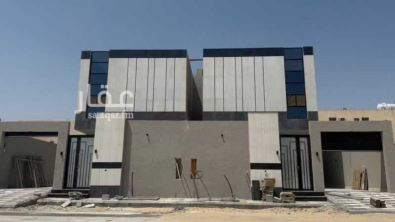فيلا للبيع في شارع الشيخ صباح الاحمد, حي ضاحية الملك فهد, مدينة الدمام, المنطقة الشرقية 1 صورة