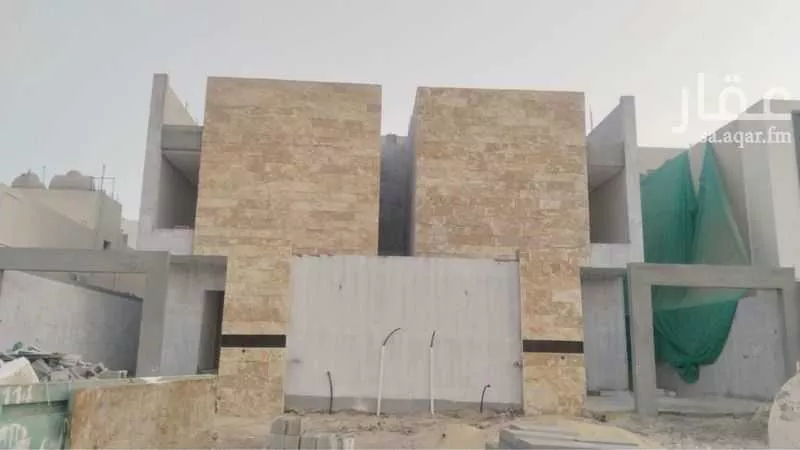 فيلا للبيع في شارع المتوكل العباسي, حي ضاحية الملك فهد, مدينة الدمام, المنطقة الشرقية 1 صورة