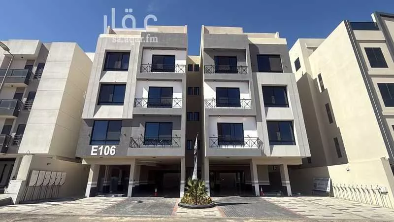 شقة للبيع في حي هجر, مدينة الدمام, المنطقة الشرقية 1 صورة