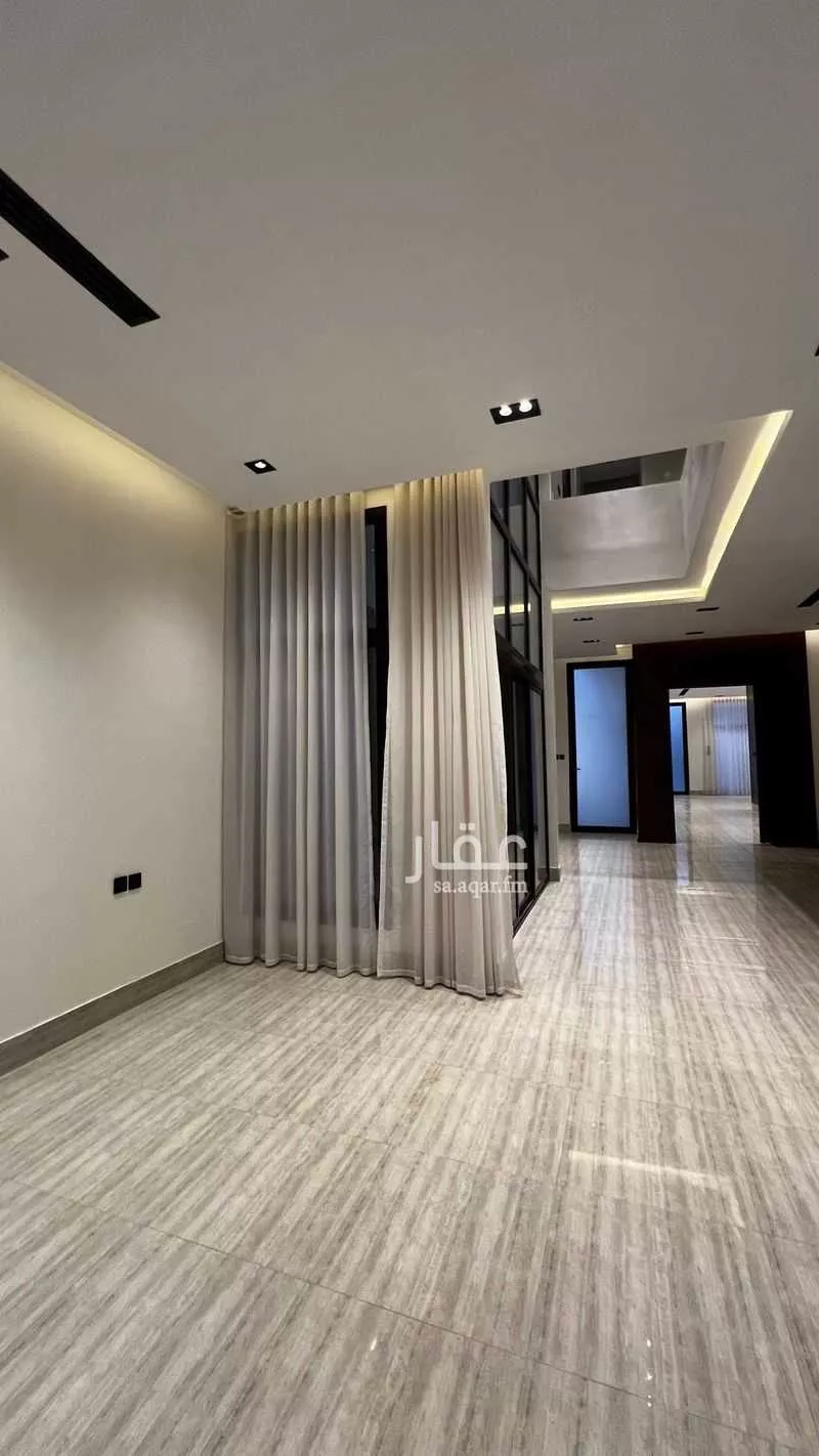 فيلا للإيجار في شارع محمد الميدومي, حي العارض, مدينة الرياض, منطقة الرياض 1 صورة