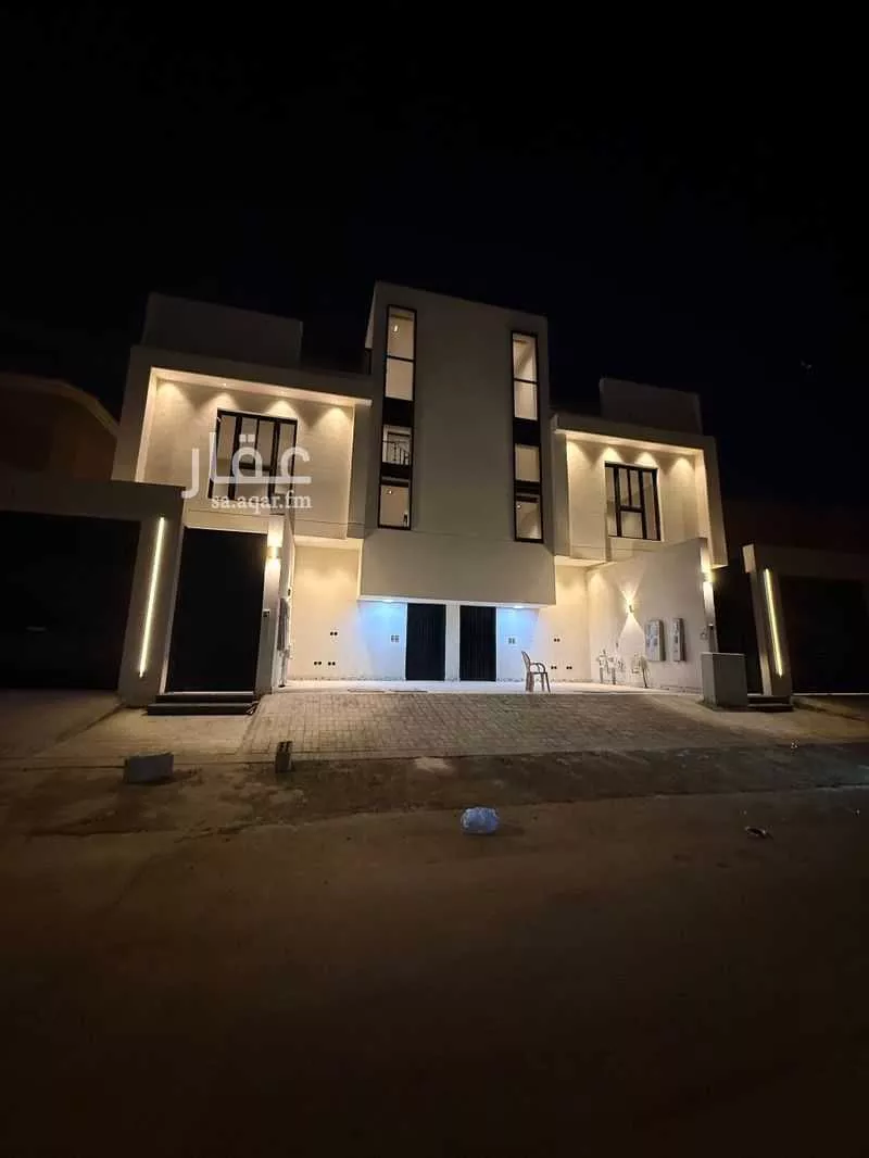 دور للبيع في شارع النايفه ، حي اليرموك ، الرياض ، منطقة الرياض 1 صورة