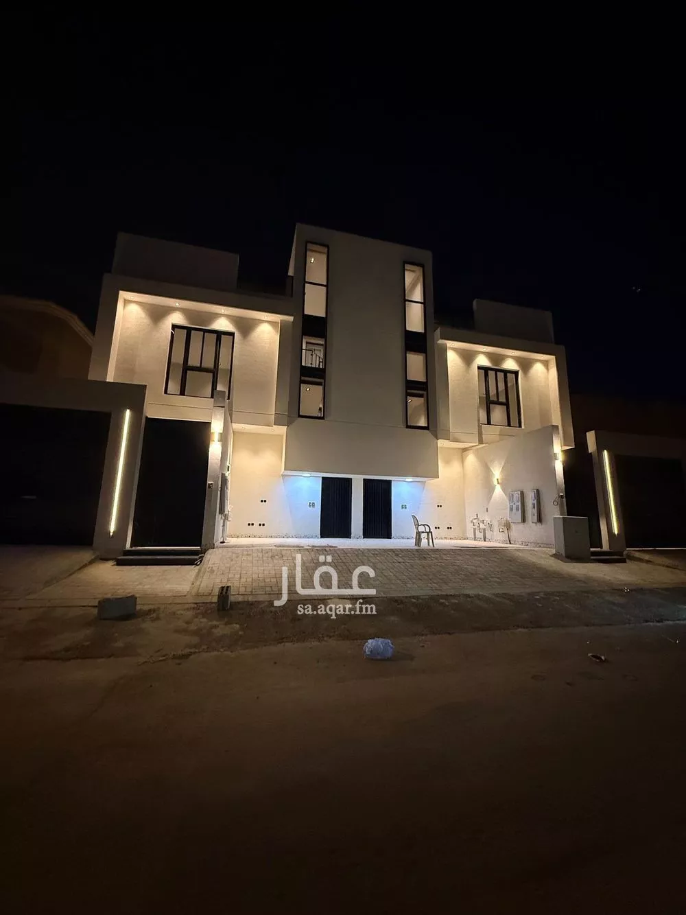 دور للبيع في شارع النايفه, حي اليرموك, مدينة الرياض, منطقة الرياض 1 صورة