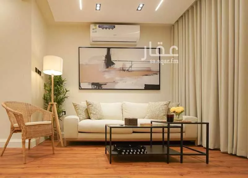 شقة مفروشة للحجز في شارع ابن عيدان ، حي العقيق ، الرياض ، منطقة الرياض 1 صورة