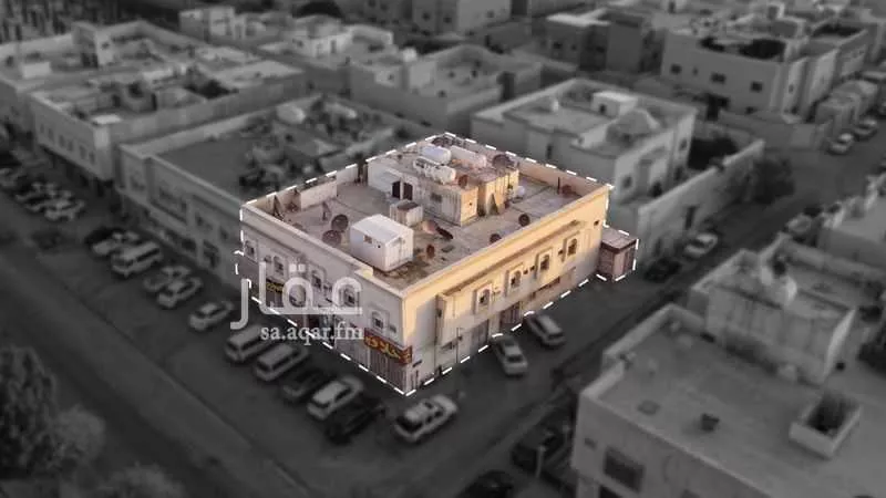 عمارة للإيجار في شارع زهير بن أبى سلمى, حي المصيف, مدينة الرياض, منطقة الرياض 1 صورة
