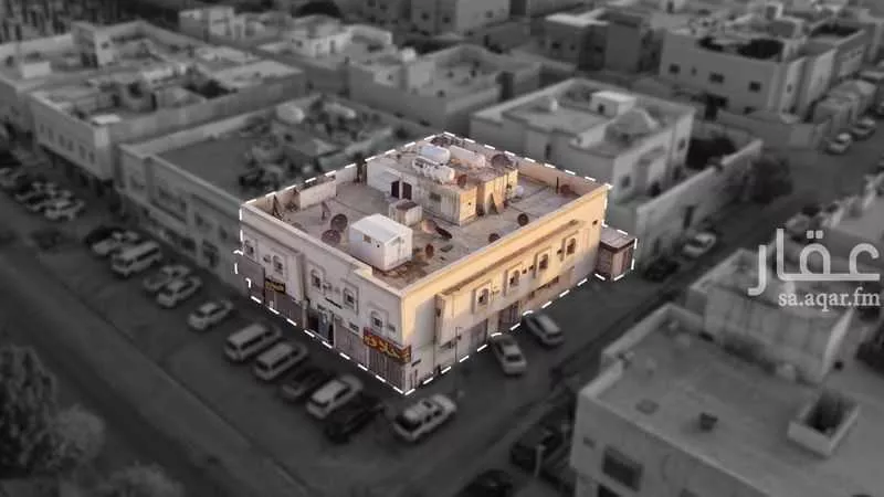 عمارة للإيجار في شارع زهير بن أبى سلمى, حي المصيف, مدينة الرياض, منطقة الرياض 1 صورة