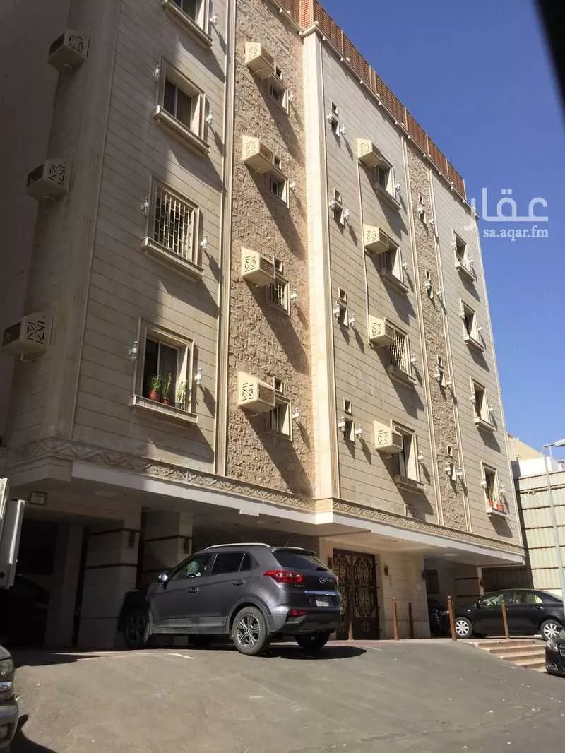 شقة للإيجار في شارع الأنهار ، حي مشرفة ، جدة ، جدة 1 صورة