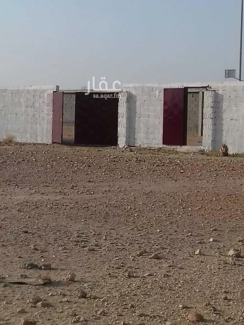 استراحة للإيجار في شارع حذيفة ابن اليماني الازدي ، البدع ، الخرج 1 صورة