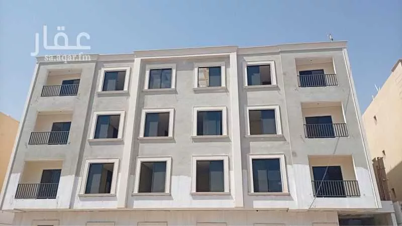 عمارة للبيع في شارع الامير سلمان بن محمد بن سعود, حي الصحافة, مدينة الرياض, منطقة الرياض 1 صورة
