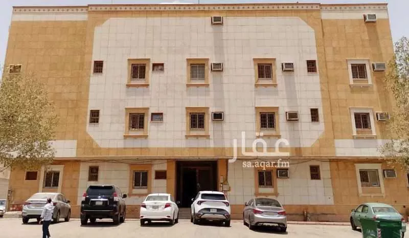 شقة للإيجار في شارع تيماء, حي الدار البيضاء, مدينة الرياض, منطقة الرياض 1 صورة