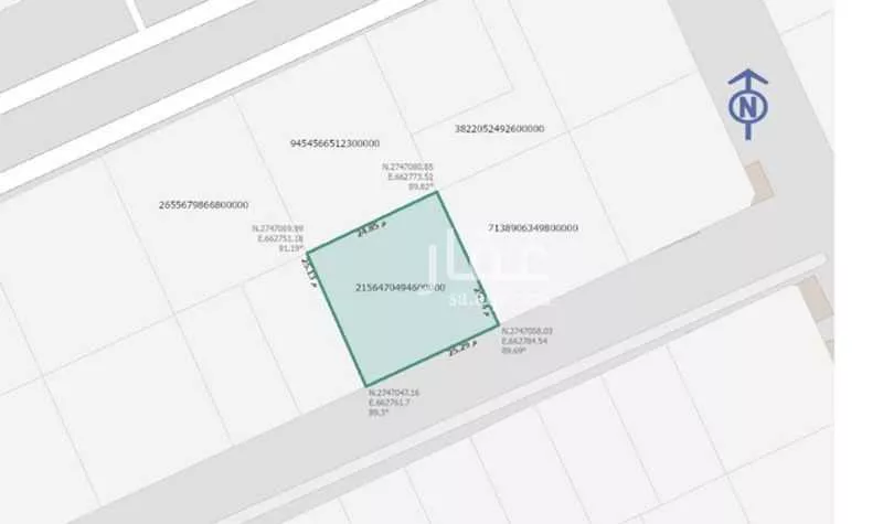 استراحة للبيع في شارع محمد الواسطي, حي القيروان, مدينة الرياض, منطقة الرياض 1 صورة