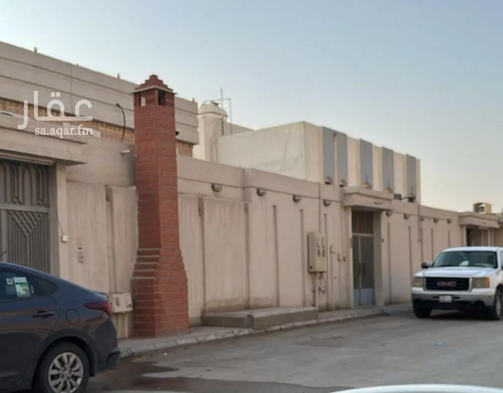 أرض للبيع في شارع ممر52 ، حي السعادة ، الرياض ، منطقة الرياض 1 صورة