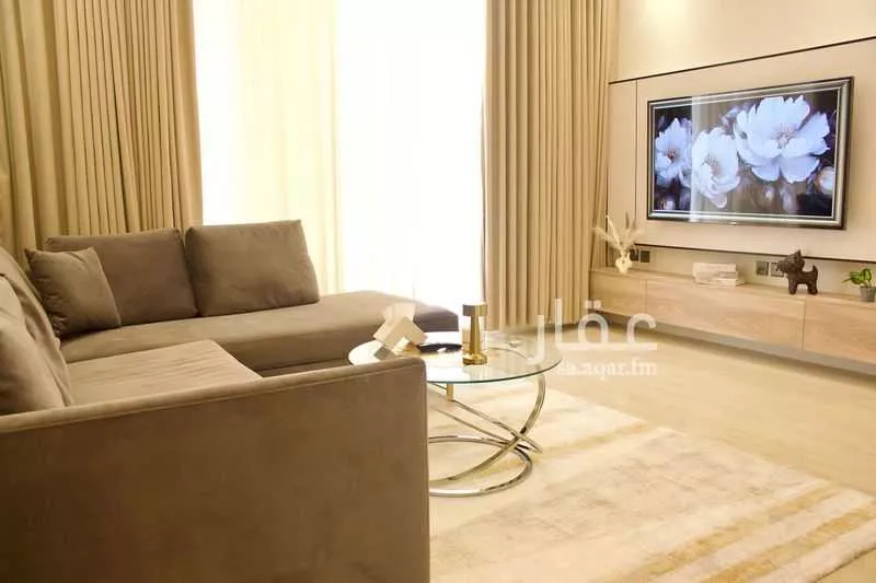 شقة للإيجار في شارع التحلية, حي حطين, مدينة الرياض, منطقة الرياض 1 صورة