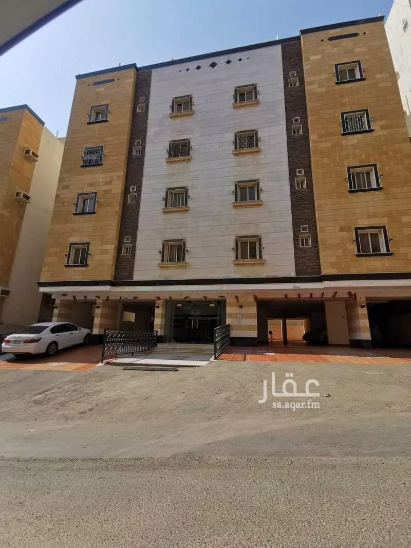 شقة للبيع في شارع أحمد الدورقي, حي مريخ, مدينة جدة, منطقة مكة المكرمة 1 صورة