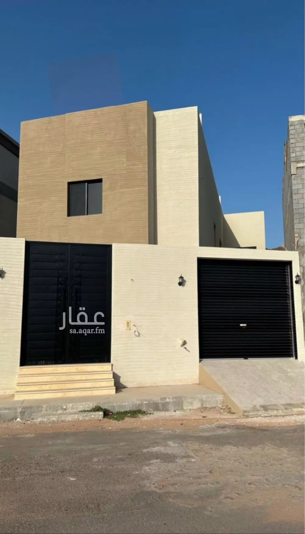 فيلا للبيع في شارع عمرو بن الحارث, حي الشافية, مدينة المدينه المنوره, منطقة المدينة المنورة 1 صورة