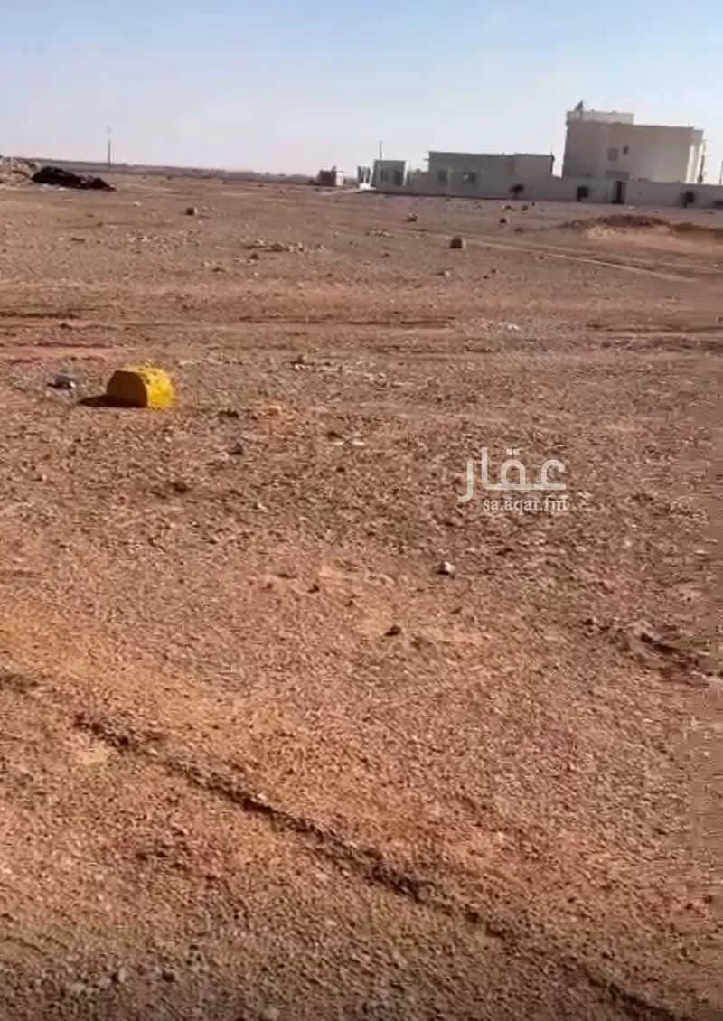 أرض للبيع في شارع الغيلانه 361 ، غيلانة ، رماح 1 صورة