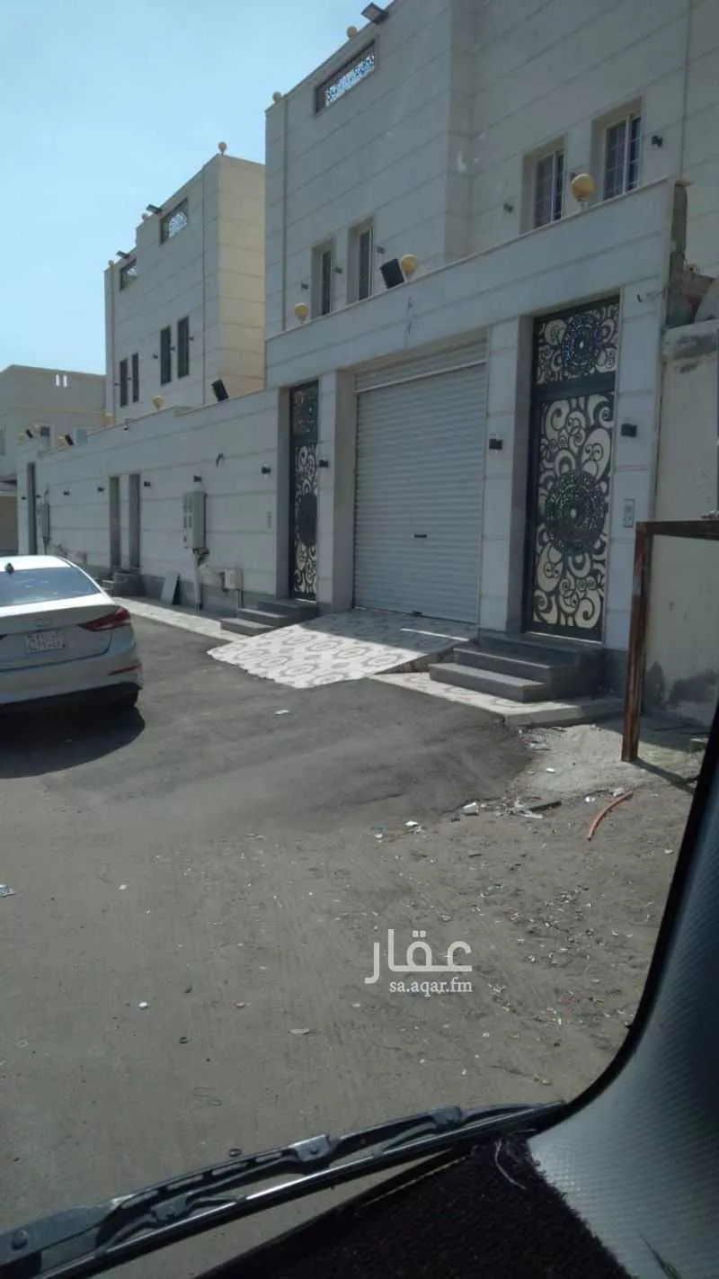 شقة للإيجار في شارع الشريف أحمد بن عبد المطلب ، الصالحية ، جدة ، جدة 1 صورة
