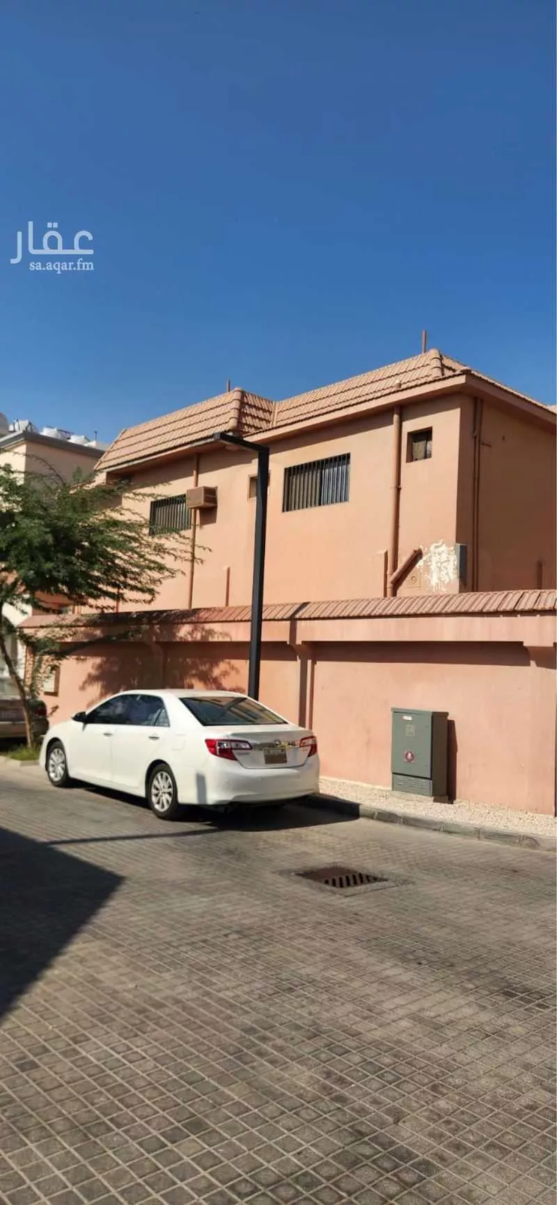 فيلا للإيجار في شارع ابو سنان الاسدي, حي البديع, مدينة الدمام, المنطقة الشرقية 1 صورة