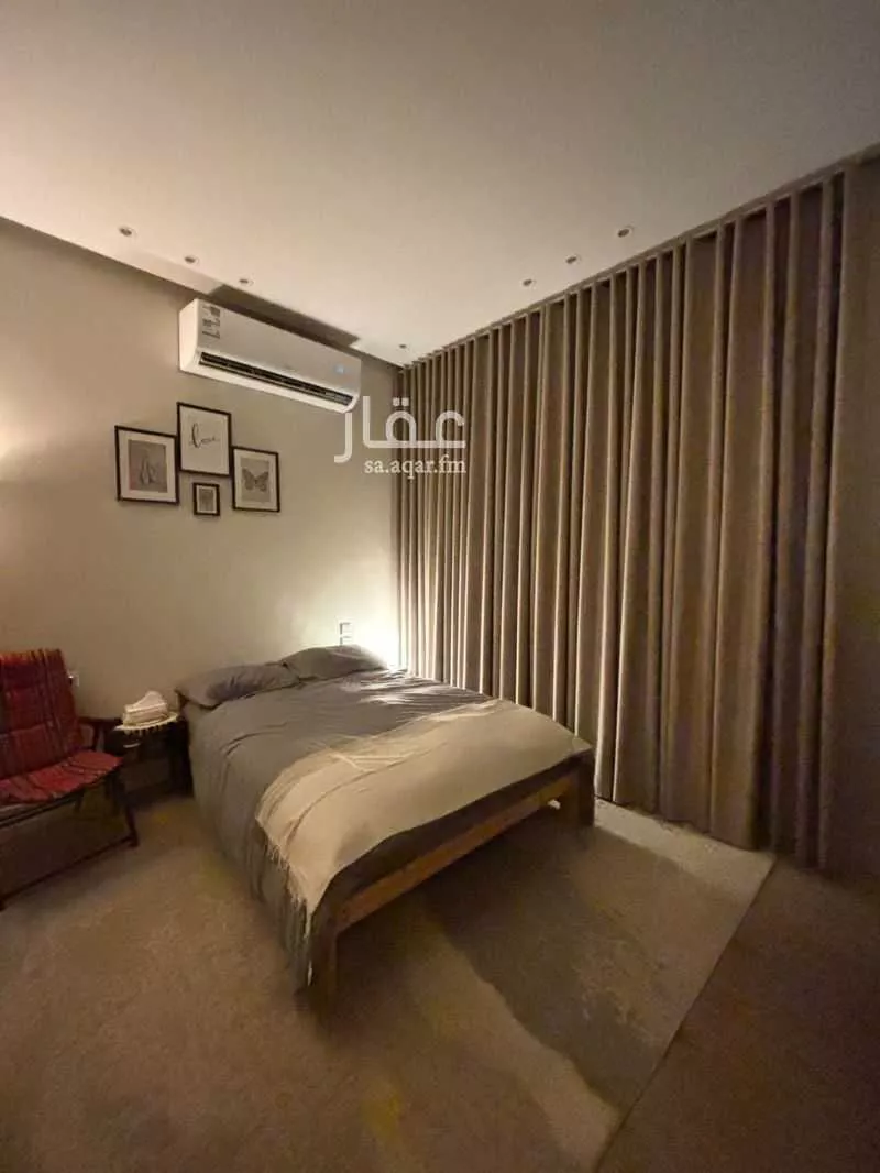 شقة للإيجار في شارع عقبة بن عثمان بن خلدة ، حي العوالي ، الرياض ، منطقة الرياض 1 صورة