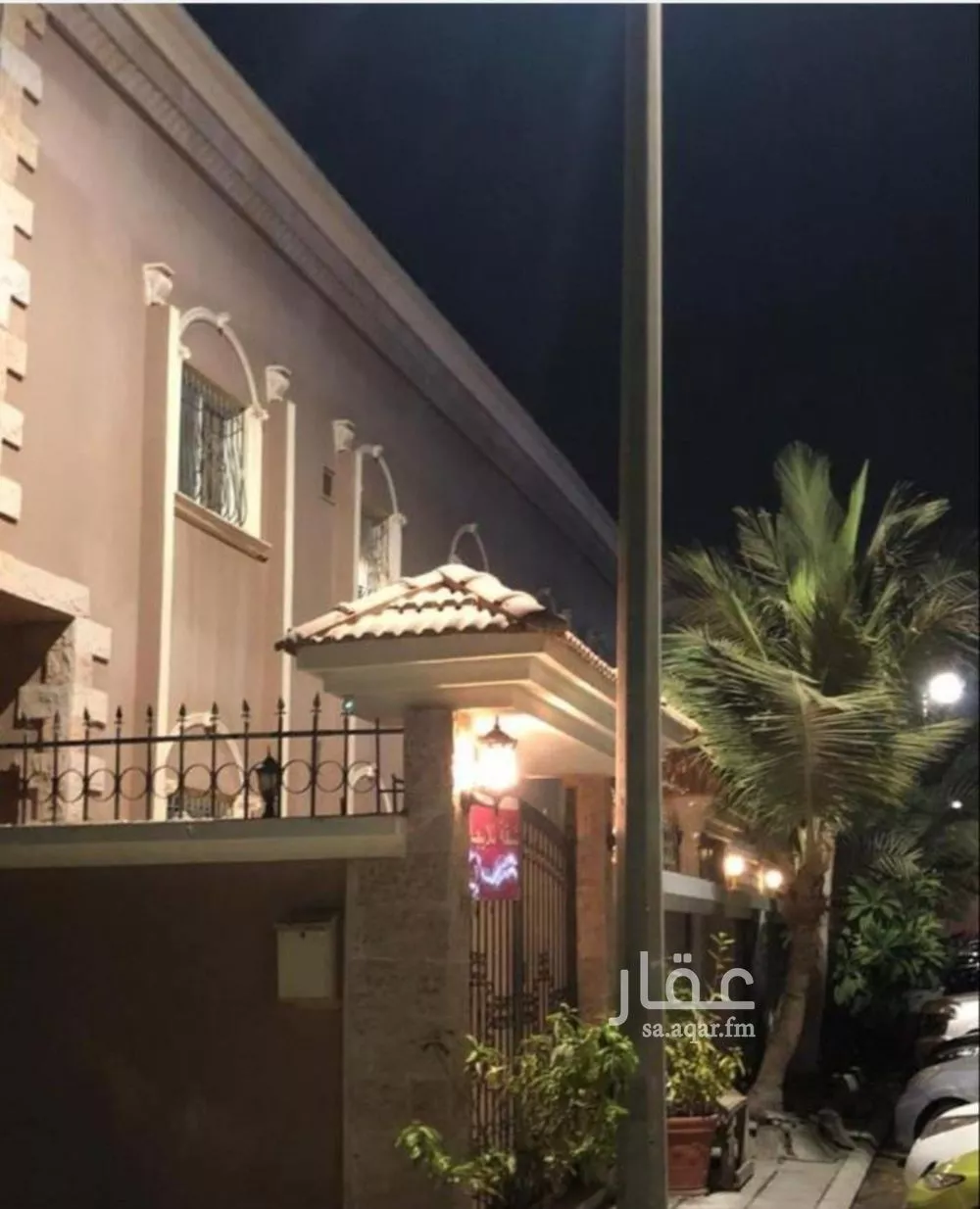 عمارة للبيع في شارع مروان الجعدي, حي المحمدية, مدينة جدة, منطقة مكة المكرمة 1 صورة