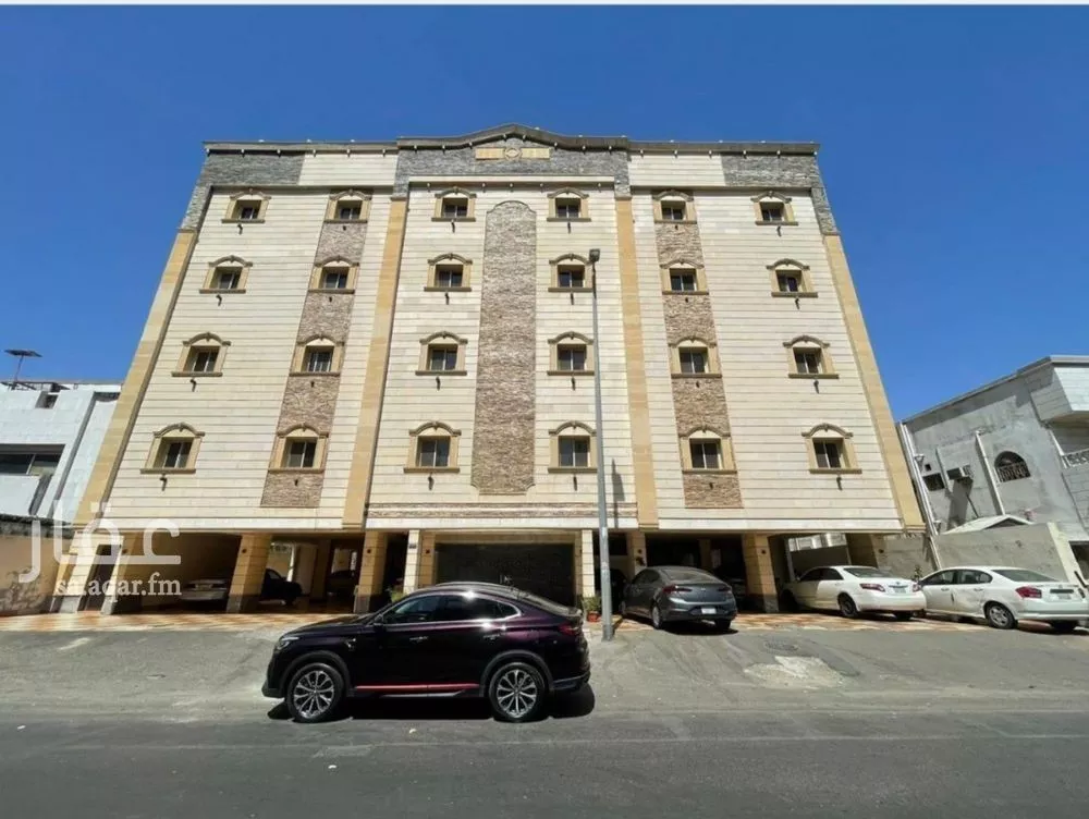 شقة للبيع في شارع ميمون جعفر, حي الصفاء, مدينة جدة, منطقة مكة المكرمة 1 صورة