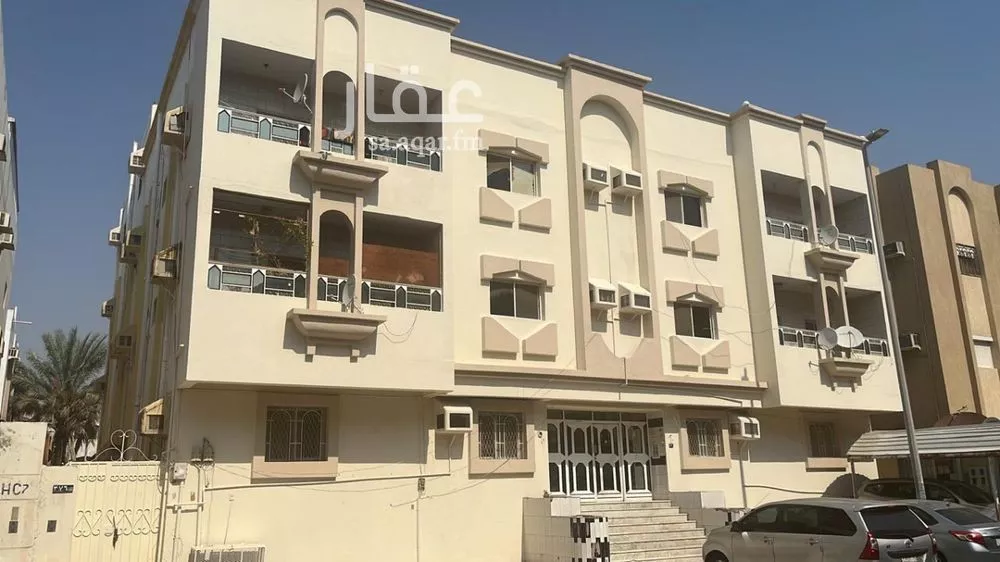 عمارة للبيع في شارع الرقبان, حي الصفاء, مدينة جدة, منطقة مكة المكرمة 1 صورة