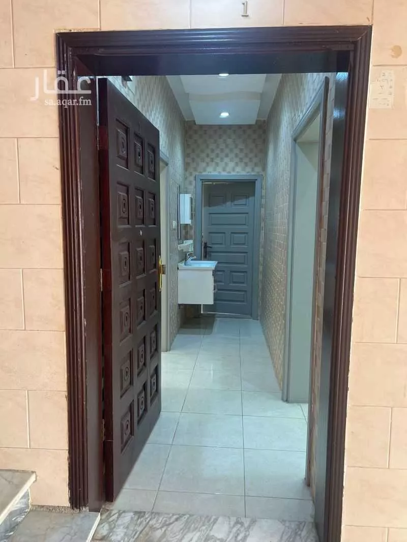 شقة للإيجار في شارع أسعد بن حارثة ، حي الربوة ، جدة ، جدة 1 صورة
