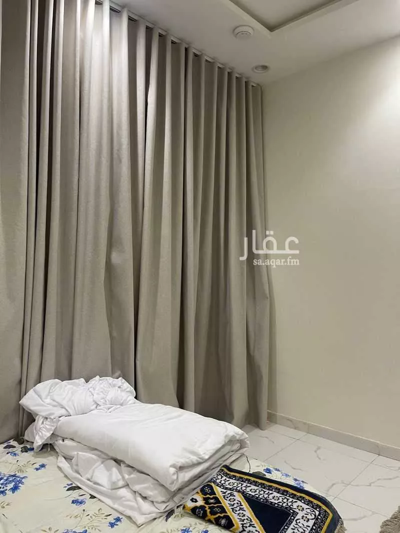 غرفة للإيجار في شارع القاضي, حي الحزم, مدينة الرياض, منطقة الرياض 1 صورة