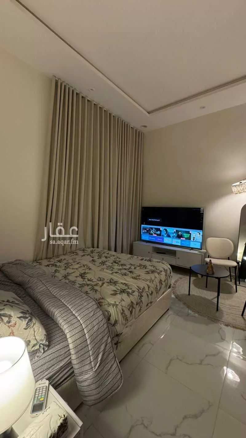 غرفة للإيجار في شارع اللصافة ، حي الحزم ، الرياض ، منطقة الرياض 1 صورة