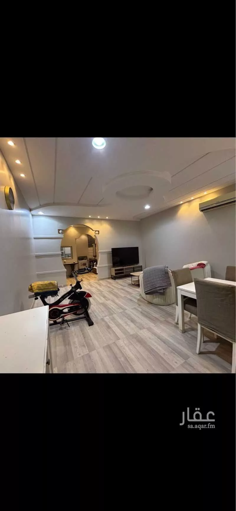 شقة للإيجار في شارع إسماعيل الغالبي ، حي المونسية ، الرياض ، منطقة الرياض 1 صورة