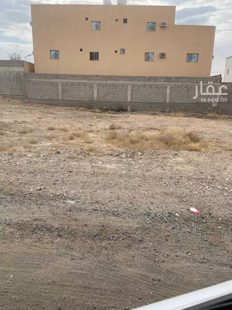 أرض للبيع في شارع أبو عمر الأشعري , حي الملك فهد, مدينة الدوادمي - البجاديه, منطقة الرياض 1 صورة