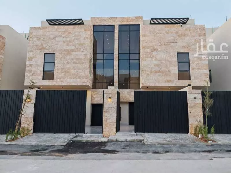 فيلا للبيع في شارع وادي جليل, حي النرجس, مدينة الرياض, منطقة الرياض 1 صورة