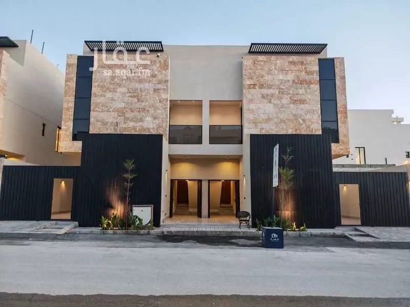 دور للبيع في شارع قرب عثمان بن عفان, حي النرجس, مدينة الرياض, منطقة الرياض 1 صورة